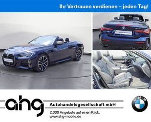BMW M440 Gebrauchtwagen