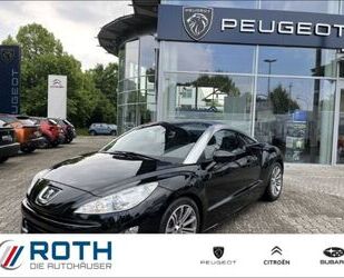Peugeot RCZ Gebrauchtwagen