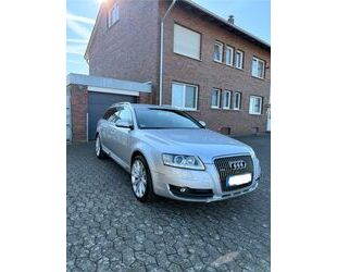 Audi A6 Allroad Gebrauchtwagen
