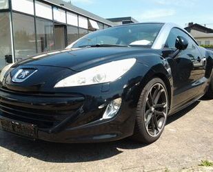 Peugeot RCZ Gebrauchtwagen