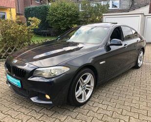 BMW 535 Gebrauchtwagen