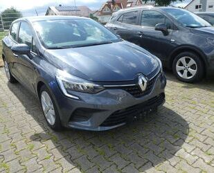 Renault Clio Gebrauchtwagen