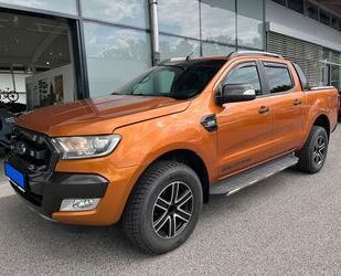 Ford Ranger Gebrauchtwagen