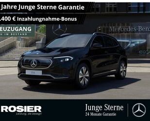 Mercedes-Benz EQA Gebrauchtwagen