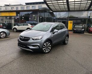 Opel Mokka Gebrauchtwagen