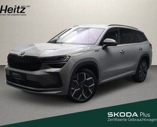 Skoda Kodiaq Gebrauchtwagen