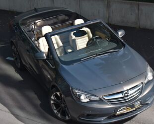 Opel Cascada Gebrauchtwagen