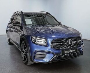 Mercedes-Benz GLB 250 Gebrauchtwagen