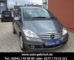 Mercedes-Benz A 180 Gebrauchtwagen