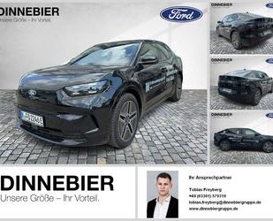 Ford Capri Gebrauchtwagen