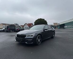 BMW 740 Gebrauchtwagen
