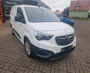 Opel Combo Gebrauchtwagen