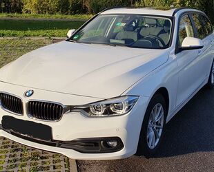 BMW 320 Gebrauchtwagen