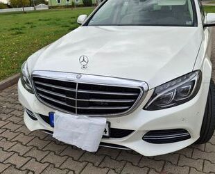 Mercedes-Benz C 250 Gebrauchtwagen