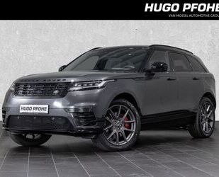 Land Rover Range Rover Velar Gebrauchtwagen