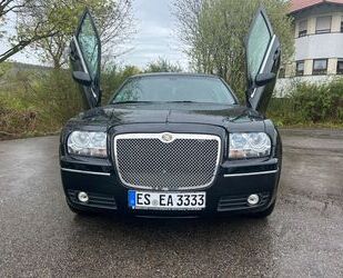 Chrysler 300C Gebrauchtwagen