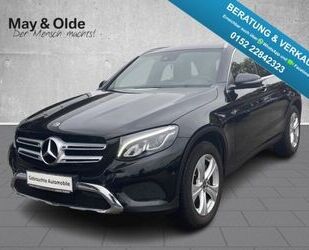 Mercedes-Benz GLC 250 Gebrauchtwagen