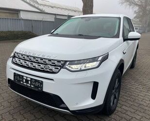 Land Rover Discovery Gebrauchtwagen