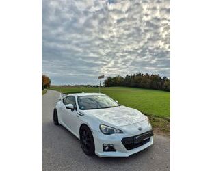 Subaru BRZ Gebrauchtwagen