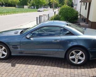 Mercedes-Benz SL 350 Gebrauchtwagen