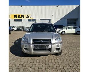 Hyundai TUCSON Gebrauchtwagen