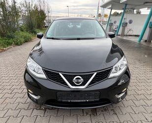 Nissan Pulsar Gebrauchtwagen