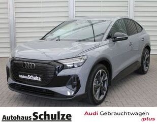 Audi Q4 Gebrauchtwagen