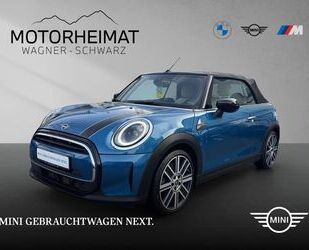 Mini Cooper Cabrio Gebrauchtwagen