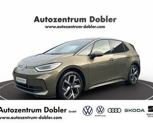 VW ID.3 Gebrauchtwagen