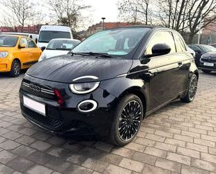 Fiat 500e Gebrauchtwagen