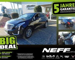 Cadillac XT5 Gebrauchtwagen