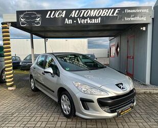 Peugeot 308 Gebrauchtwagen