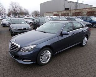 Mercedes-Benz E 400 Gebrauchtwagen