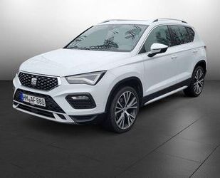 Seat Ateca Gebrauchtwagen