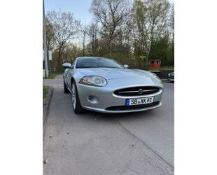 Jaguar XK Gebrauchtwagen