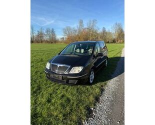 Lancia Phedra Gebrauchtwagen