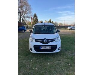 Renault Kangoo Gebrauchtwagen