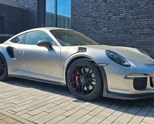 Porsche 991 Gebrauchtwagen