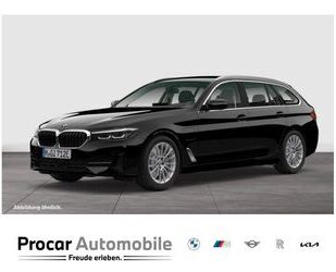 BMW 530 Gebrauchtwagen