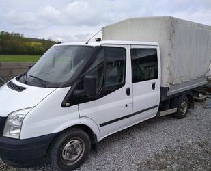 Ford Transit Gebrauchtwagen