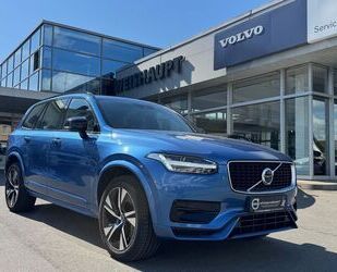 Volvo XC90 Gebrauchtwagen