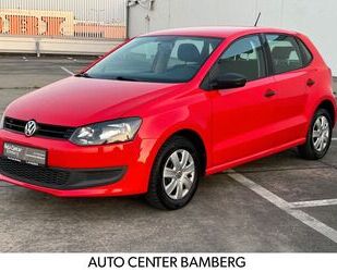 VW Polo Gebrauchtwagen