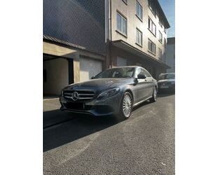 Mercedes-Benz C 200 Gebrauchtwagen