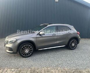 Mercedes-Benz GLA 220 Gebrauchtwagen