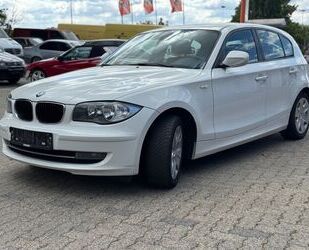 BMW 118 Gebrauchtwagen