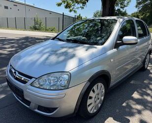 Opel Corsa Gebrauchtwagen