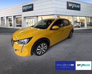 Peugeot 208 Gebrauchtwagen