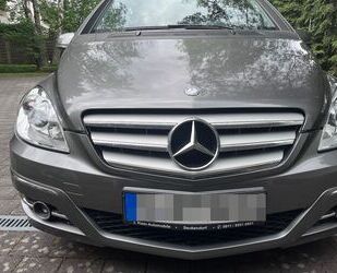Mercedes-Benz B 160 Gebrauchtwagen