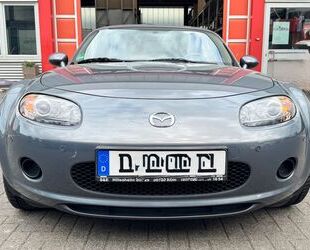 Mazda MX-5 Gebrauchtwagen