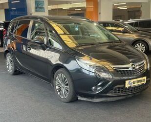 Opel Zafira Gebrauchtwagen